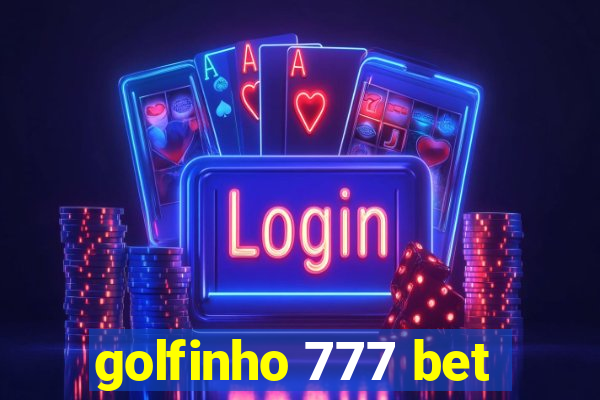 golfinho 777 bet